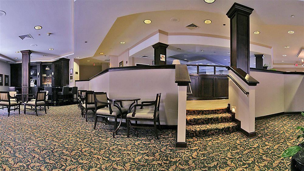 Radisson Hotel Sunnyvale - Silicon Valley Buitenkant foto
