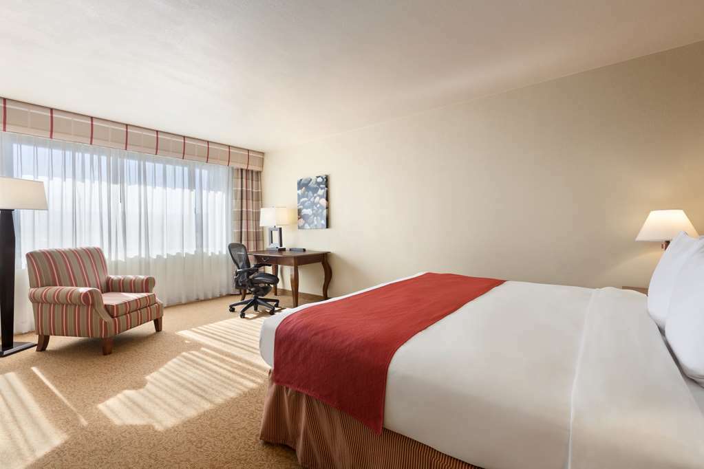 Radisson Hotel Sunnyvale - Silicon Valley Kamer foto