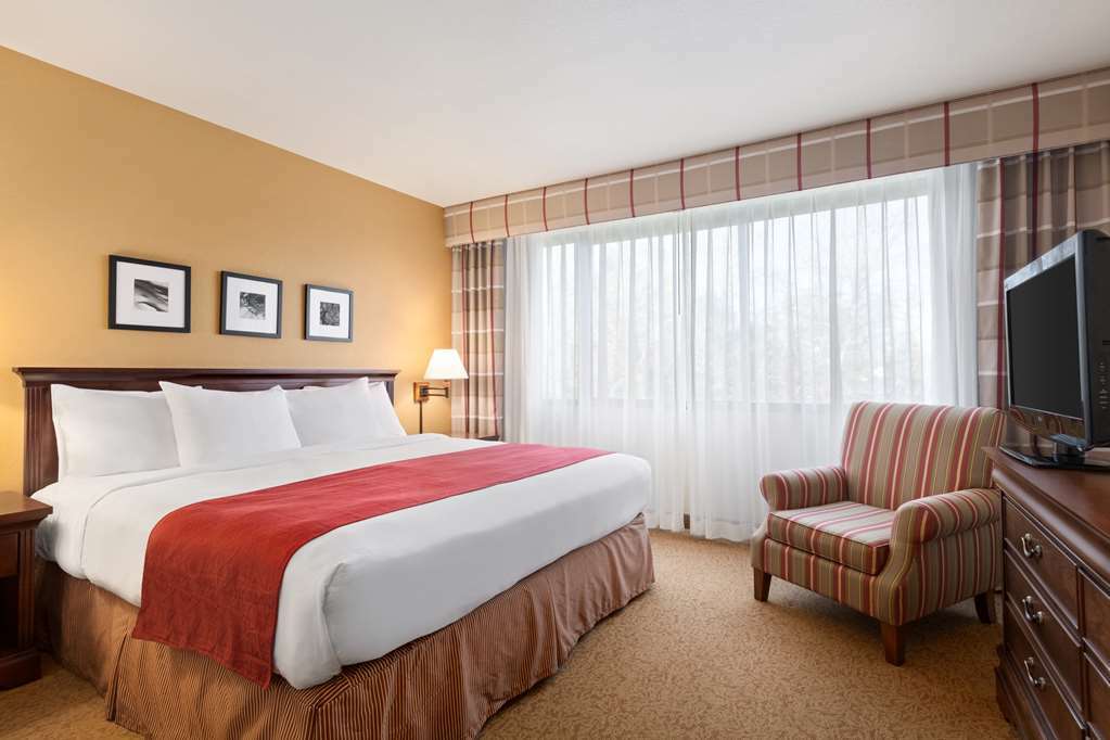 Radisson Hotel Sunnyvale - Silicon Valley Kamer foto